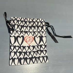 Brighton Jewelry Dustbag